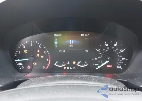 2021 Ford Escape Se from USA, damaged, VIN 1FMCU0G60MUA78509